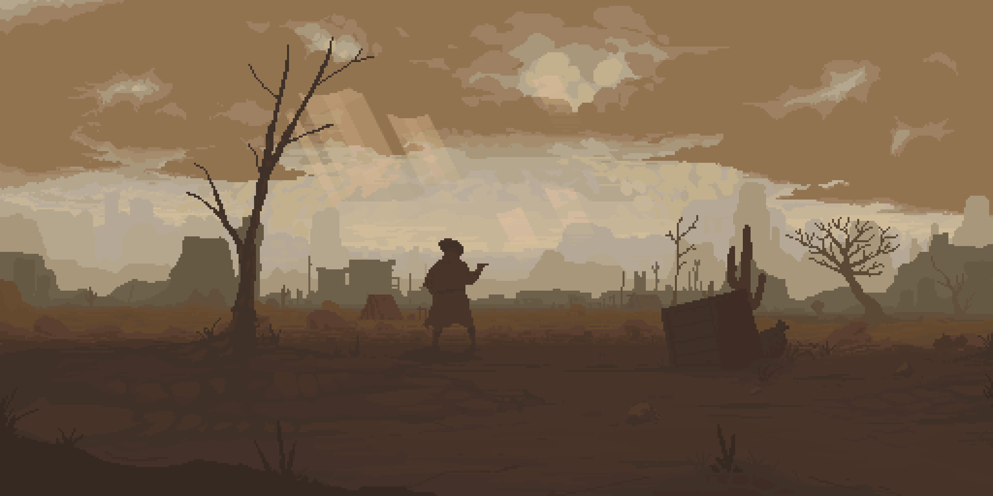 December Xbox Games With Gold offerings tackle westerns and Chinese mythology